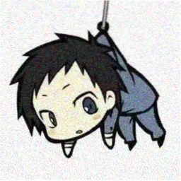 读者橘子汽水头像